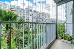 The Visionaire (D27), Condominium #566804201